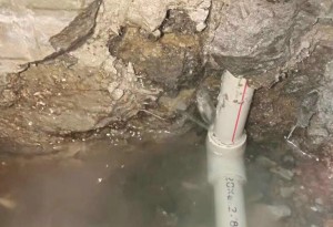 山海关管道漏水检测五