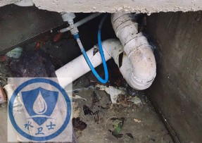 山海关水管漏水检测公司6