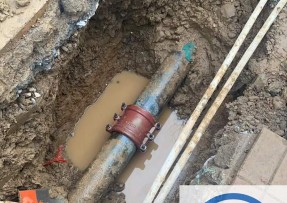山海关水管漏水检测公司4
