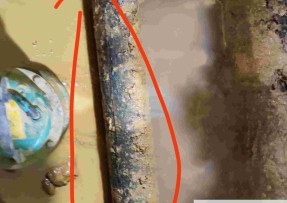 山海关水管漏水检测公司1
